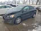 2015 CHEVROLET SONIC