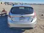 2014 FORD Fiesta