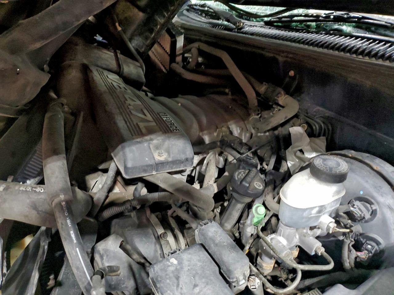 2003 TOYOTA Sequoia
