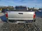 2007 TOYOTA TACOMA