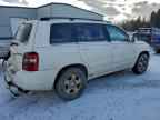 2004 TOYOTA HIGHLANDER