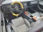 1984 CHEVROLET CORVETTE