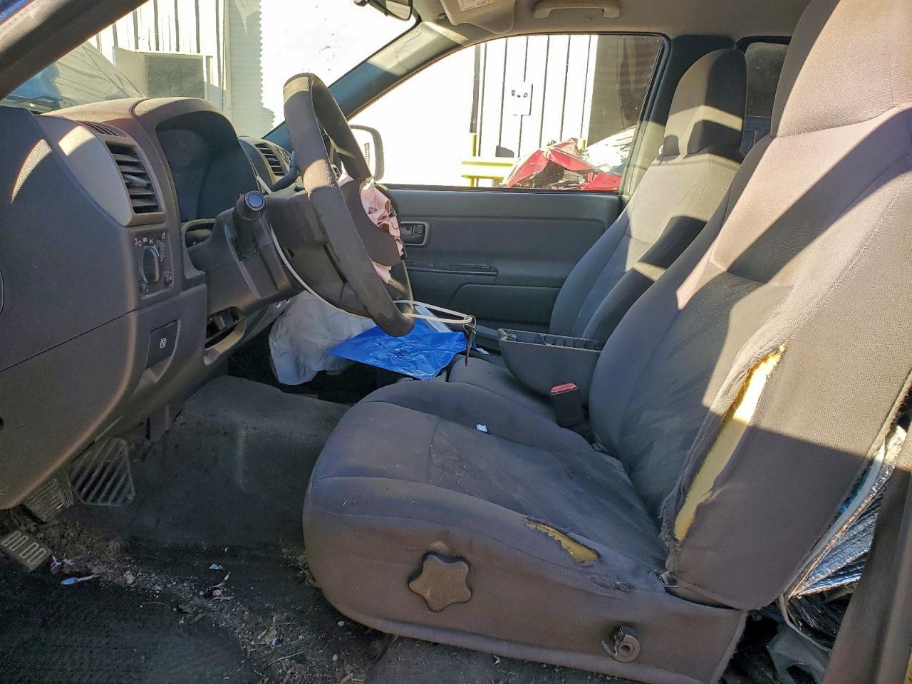 2005 CHEVROLET COLORADO