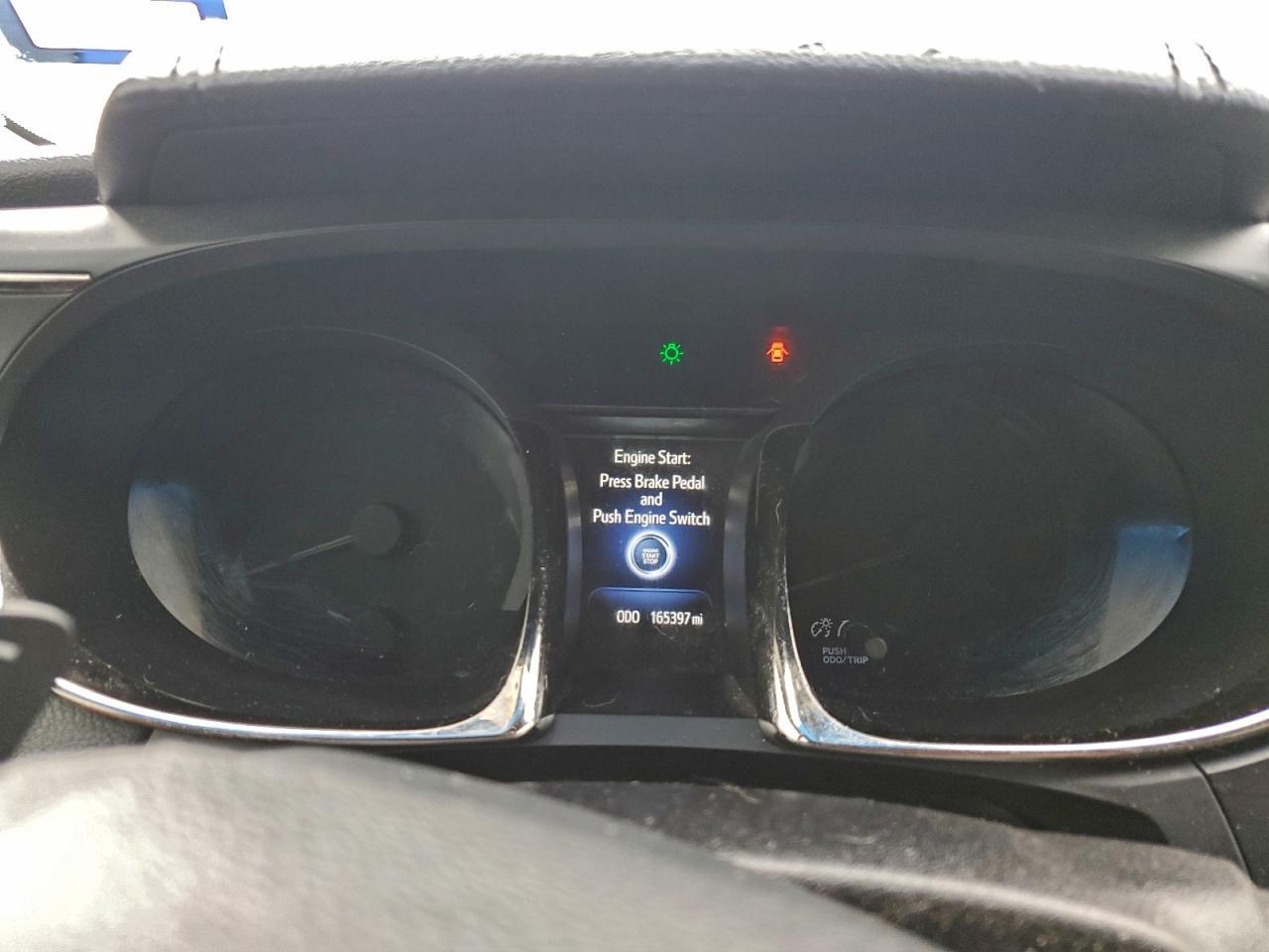 2013 TOYOTA Avalon