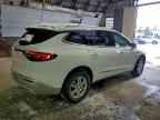 2021 BUICK ENCLAVE
