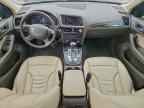 2013 AUDI Q5