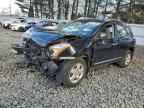 2014 NISSAN ROGUE