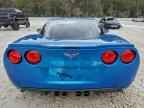 2010 CHEVROLET CORVETTE