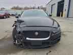 2019 JAGUAR XE