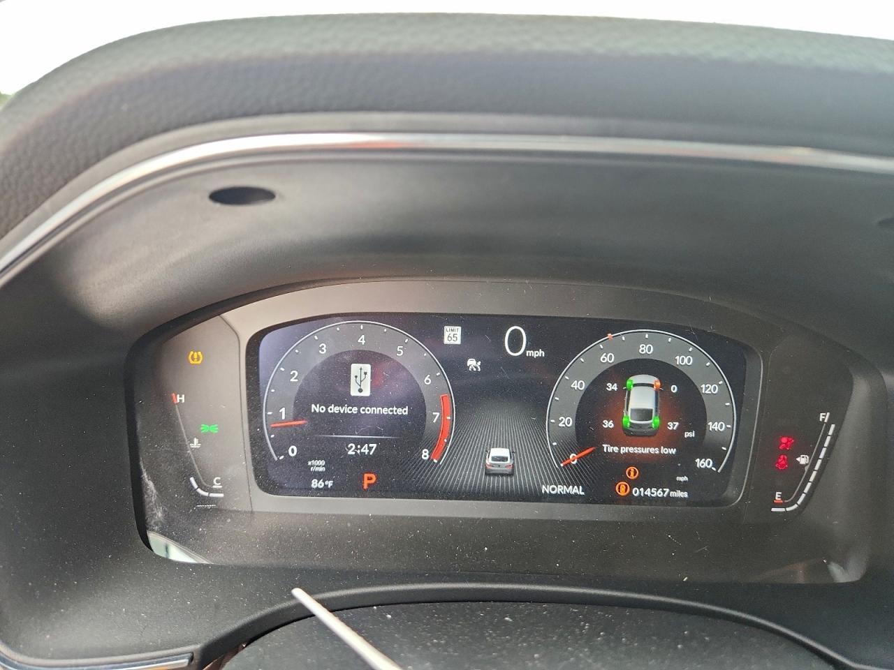 2025 ACURA Integra