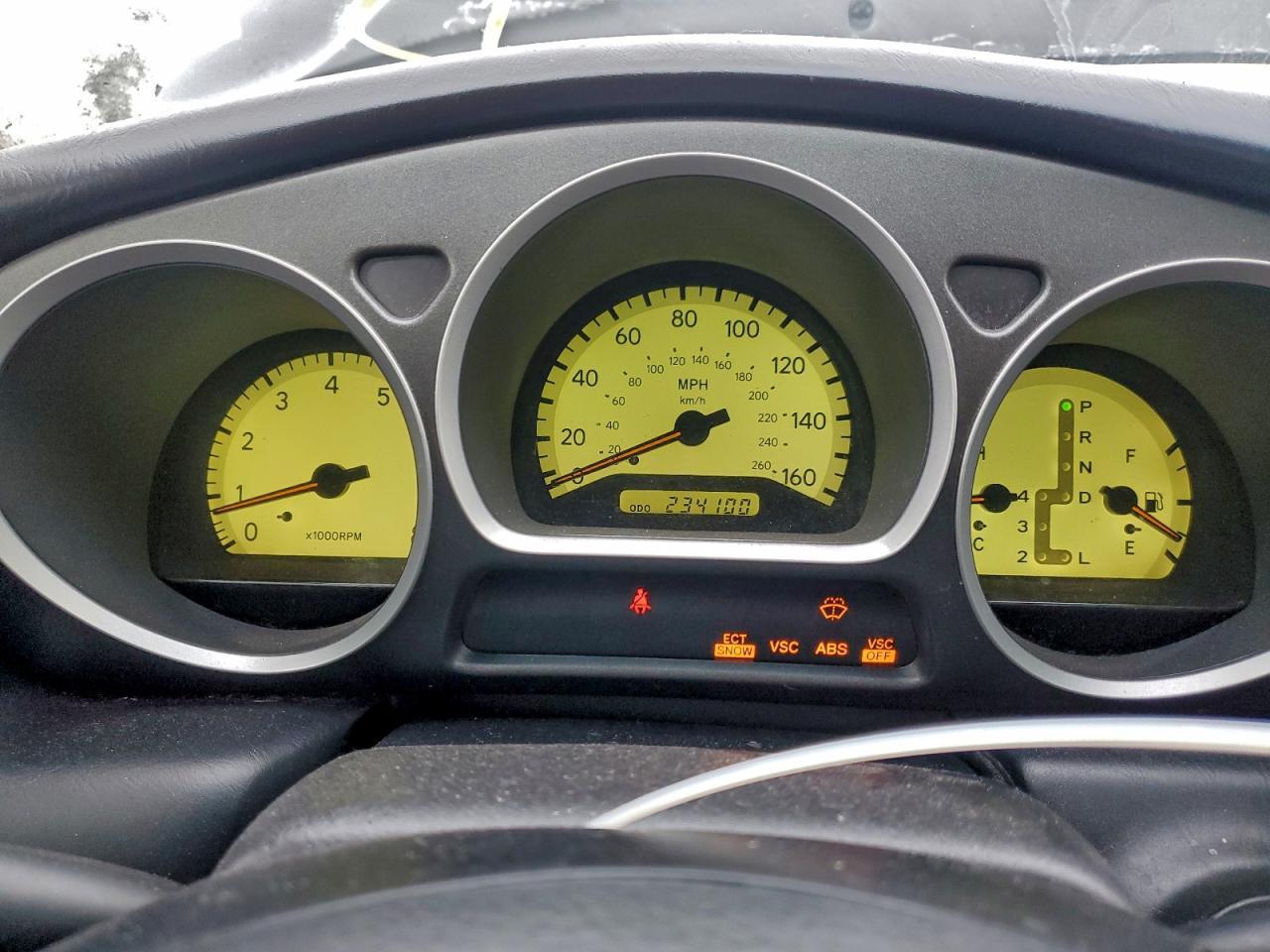 2001 LEXUS Gs 430