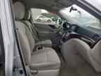 2016 NISSAN Quest