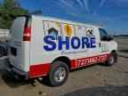 2023 CHEVROLET EXPRESS 2500