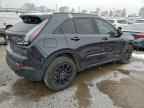 2022 CADILLAC XT4