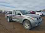 2016 NISSAN Frontier