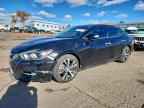 2018 NISSAN Maxima
