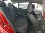 2012 NISSAN VERSA