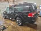2017 LINCOLN Navigator