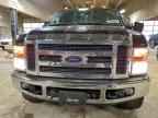 2008 FORD F-350