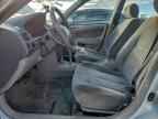 2001 TOYOTA COROLLA
