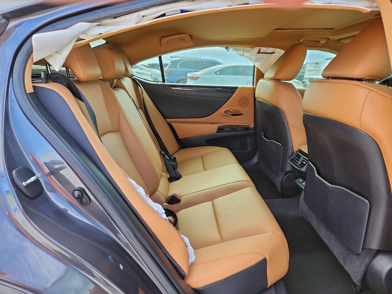 2023 LEXUS ES 350