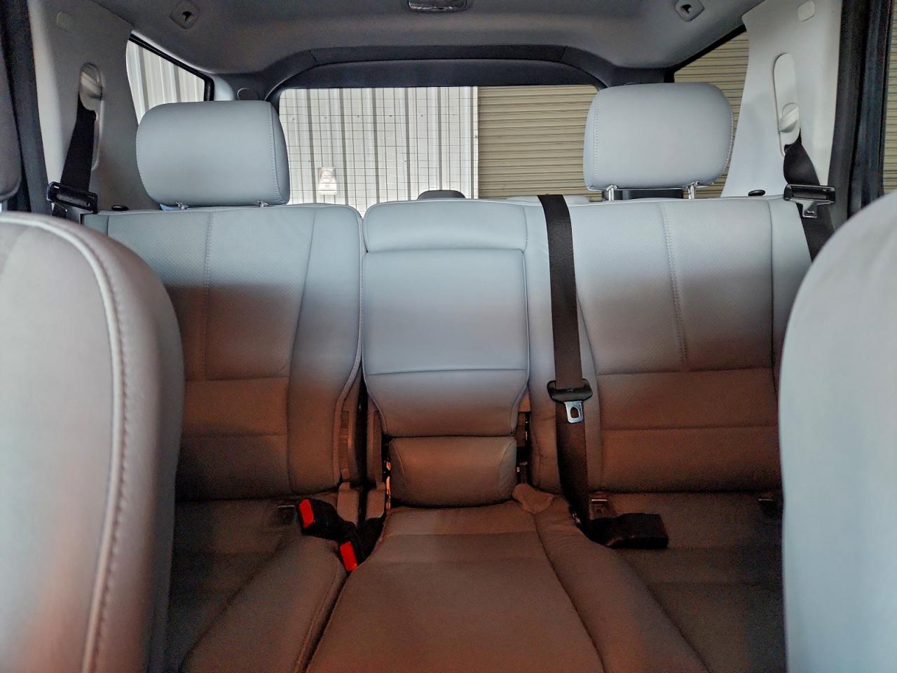 2003 MERCEDES-BENZ ML-Class