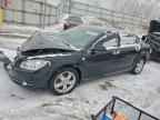 2008 CHEVROLET MALIBU