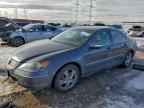 2008 ACURA RL