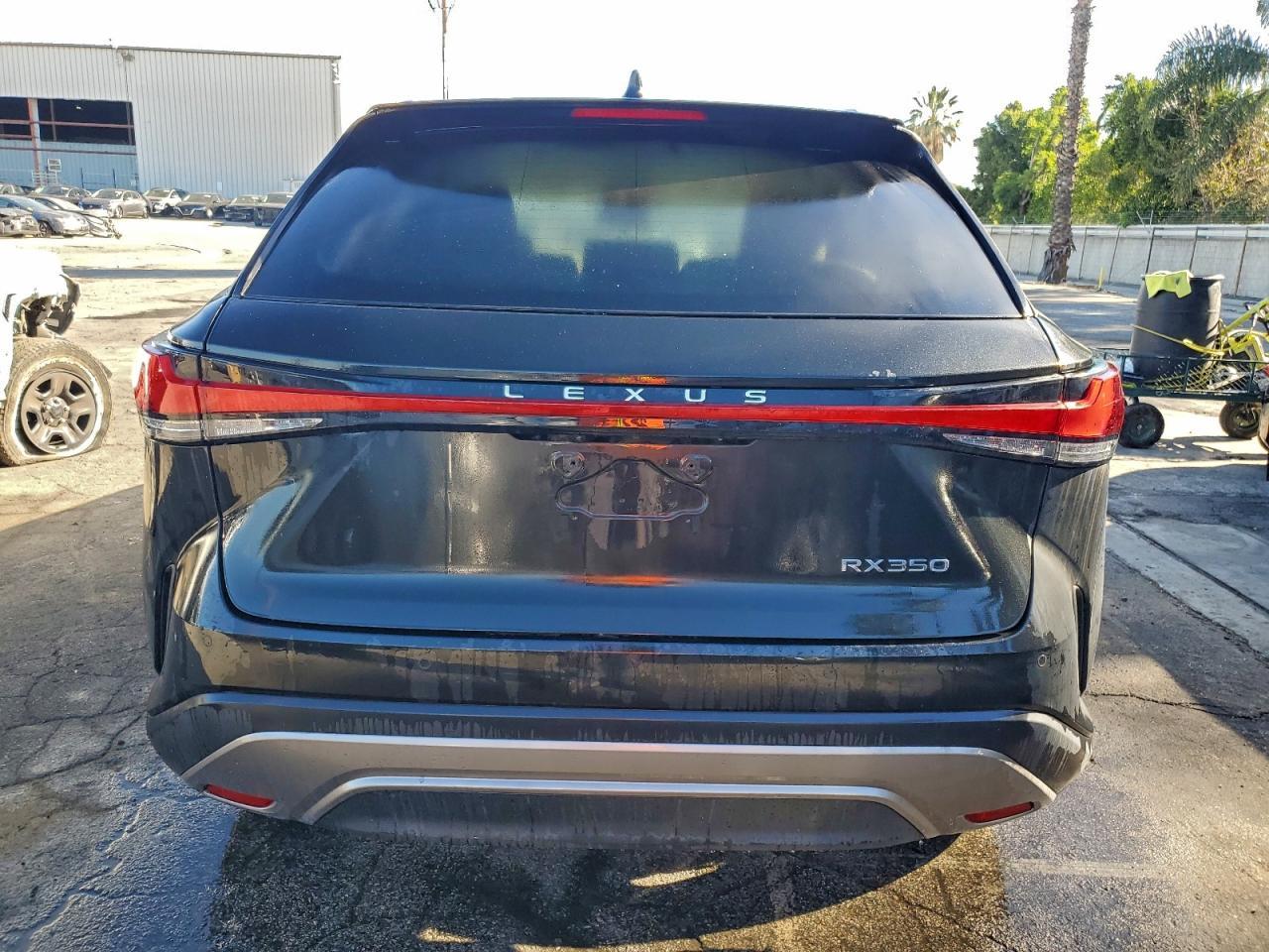 2024 LEXUS RX 350