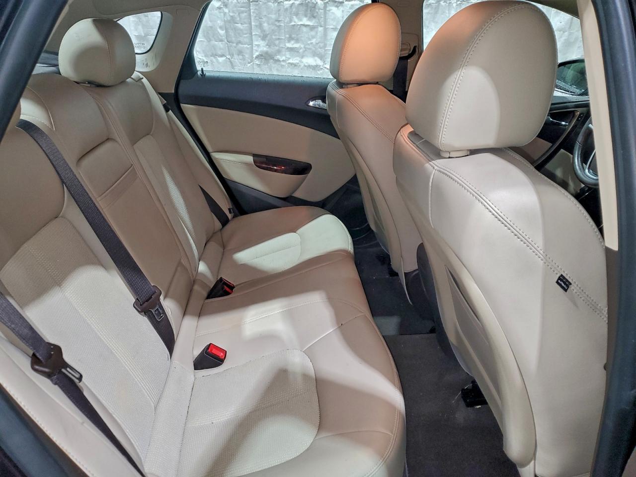 2014 BUICK VERANO