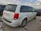 2015 DODGE GRAND CARAVAN