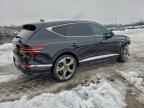 2021 GENESIS GV80