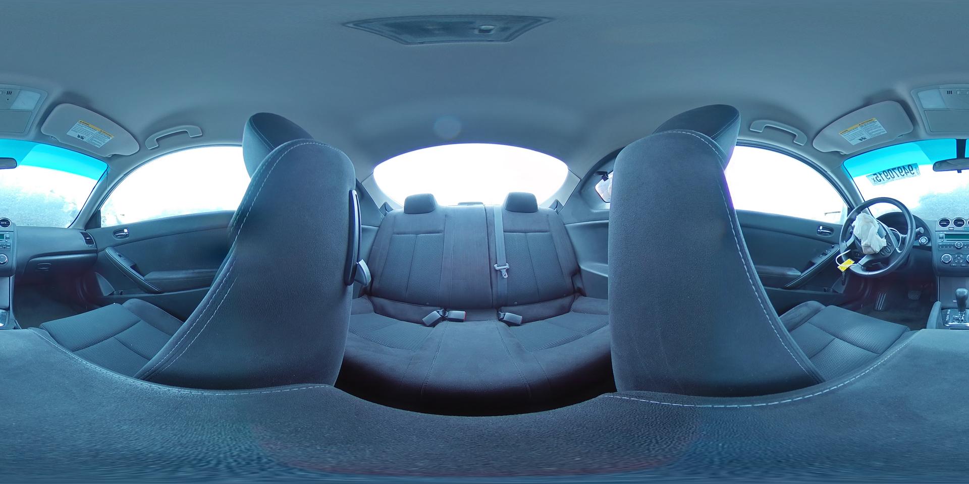 2011 NISSAN ALTIMA