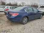 2011 HONDA ACCORD