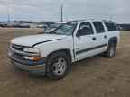 2000 CHEVROLET Suburban