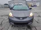 2011 HONDA FIT