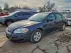 2009 CHEVROLET IMPALA
