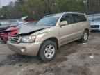 2007 TOYOTA HIGHLANDER