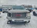 2013 GMC Sierra