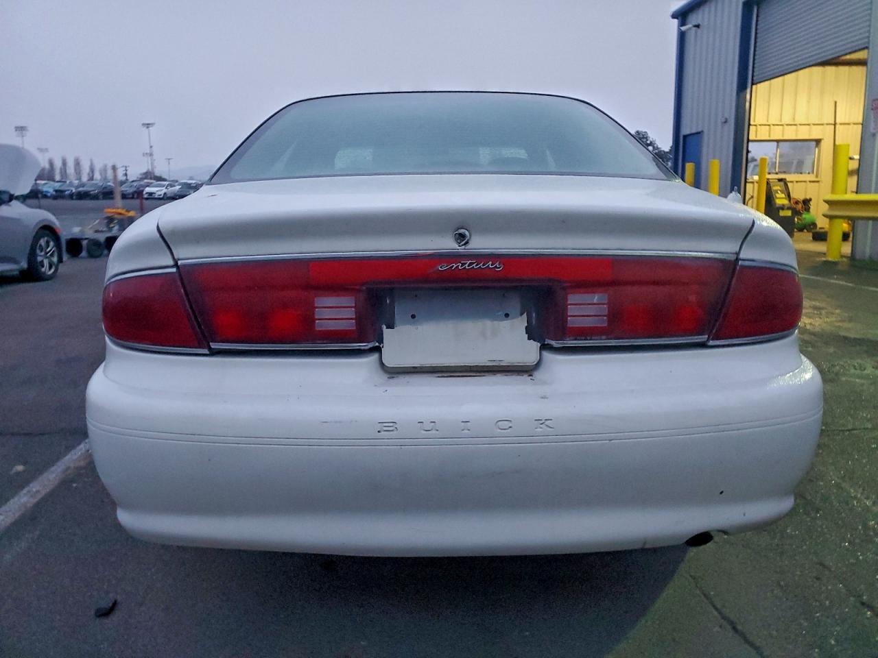 2005 BUICK Century