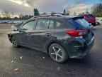 2022 SUBARU IMPREZA