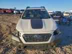 2023 SUBARU Outback