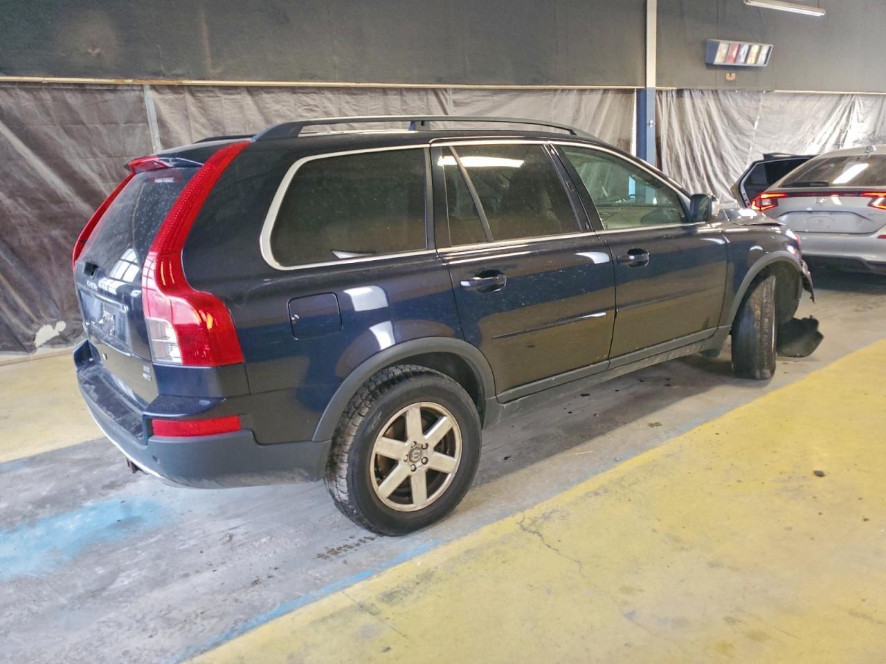 2007 VOLVO XC90