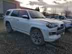 2017 TOYOTA 4Runner