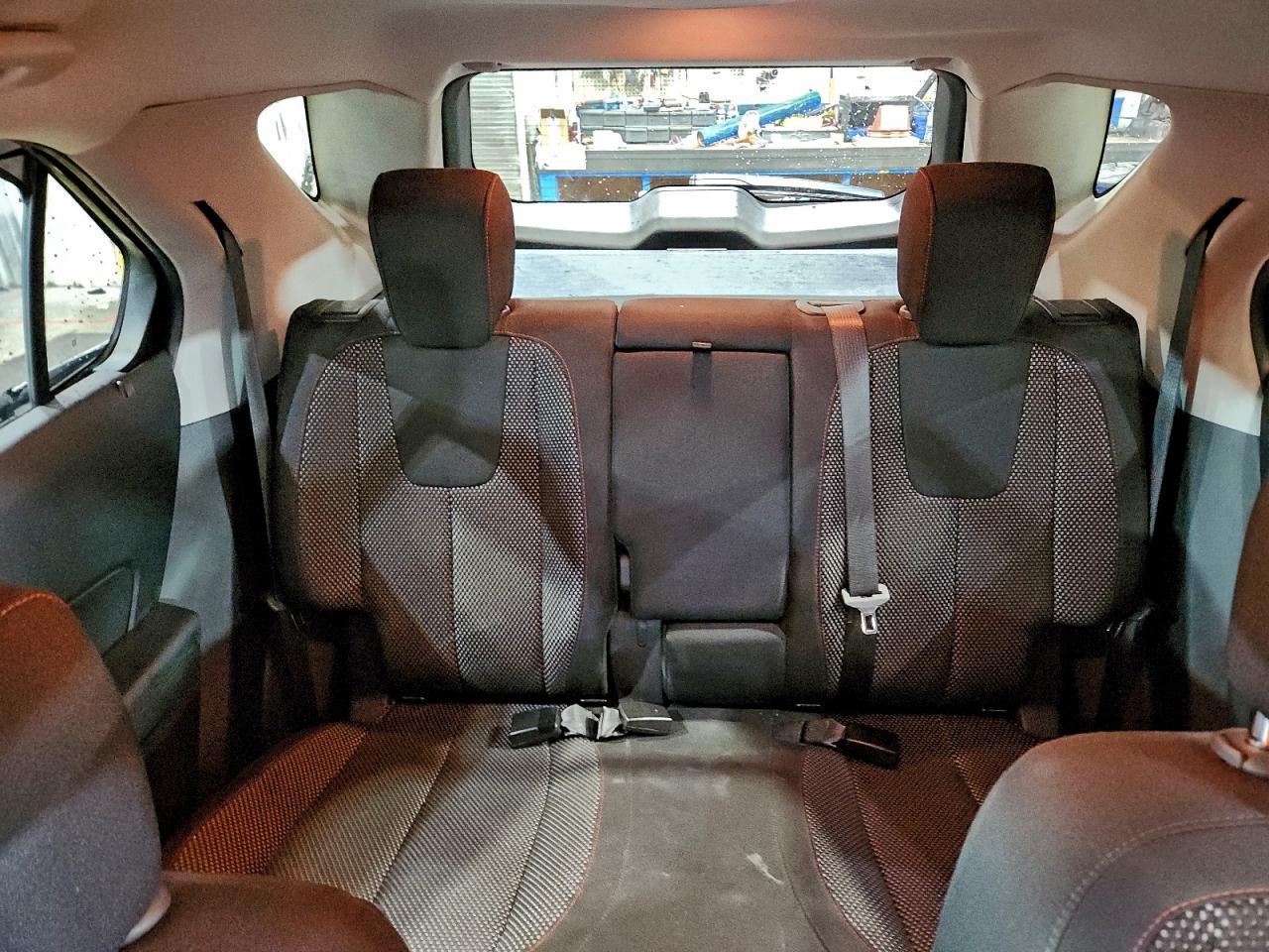 2013 CHEVROLET EQUINOX