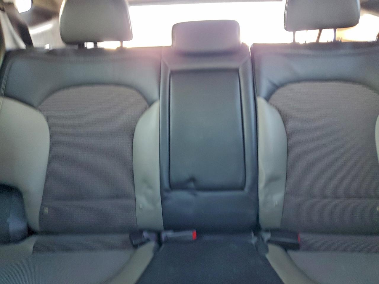 2013 HYUNDAI TUCSON