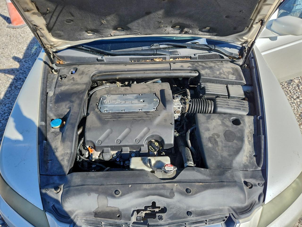 2005 ACURA TL