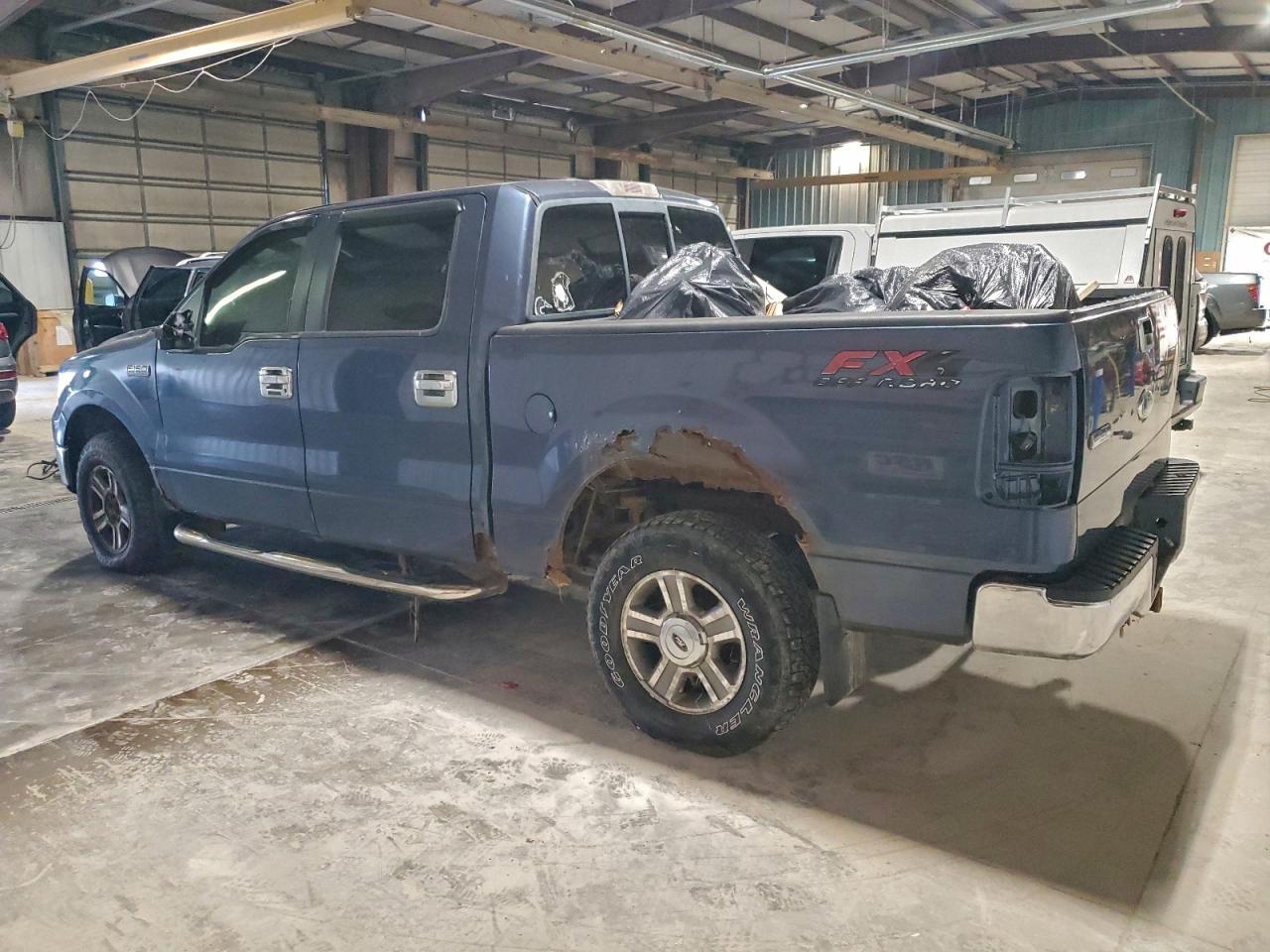 2006 FORD F-150
