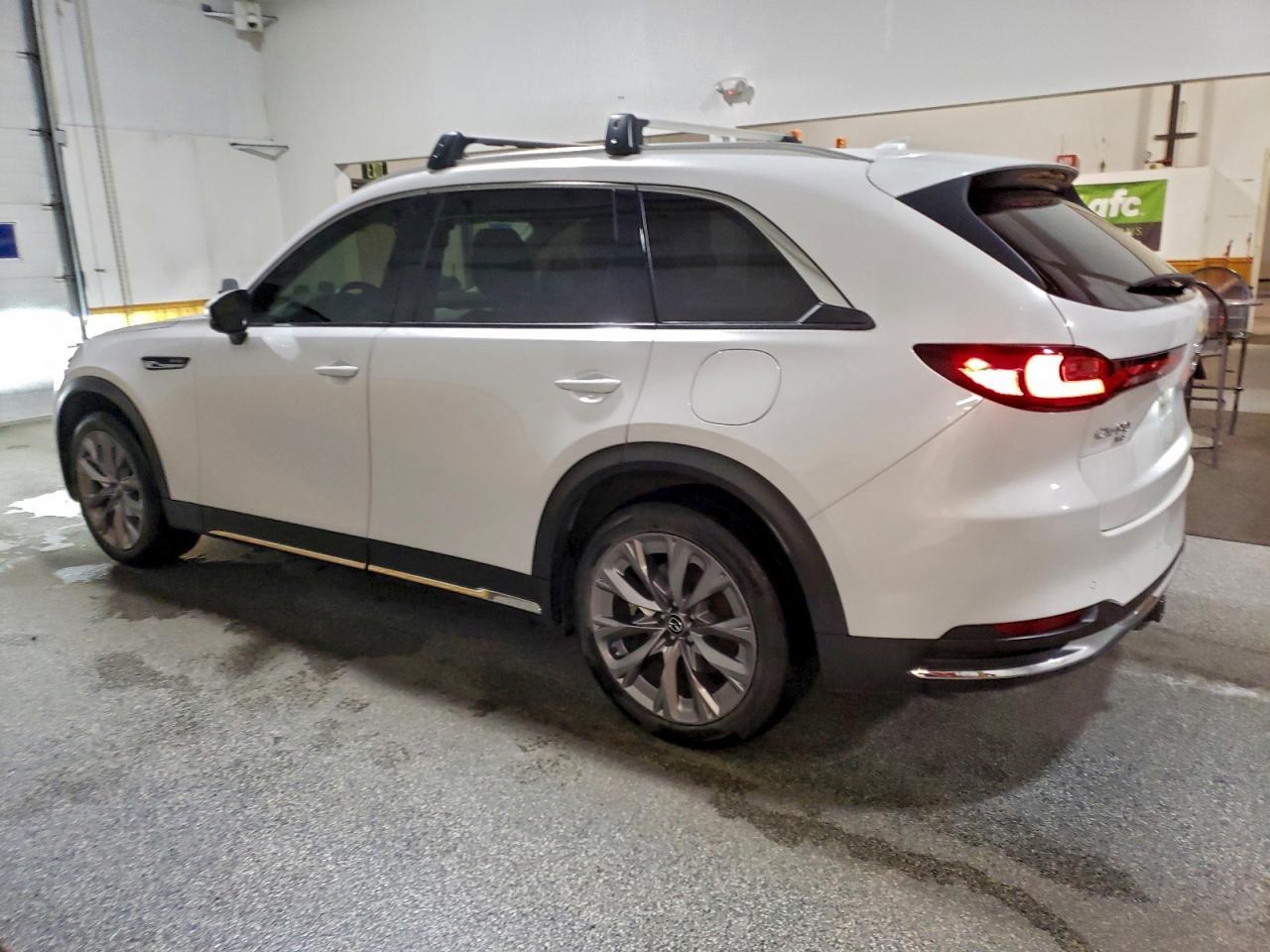 2024 MAZDA CX-90