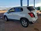 2019 CHEVROLET TRAX